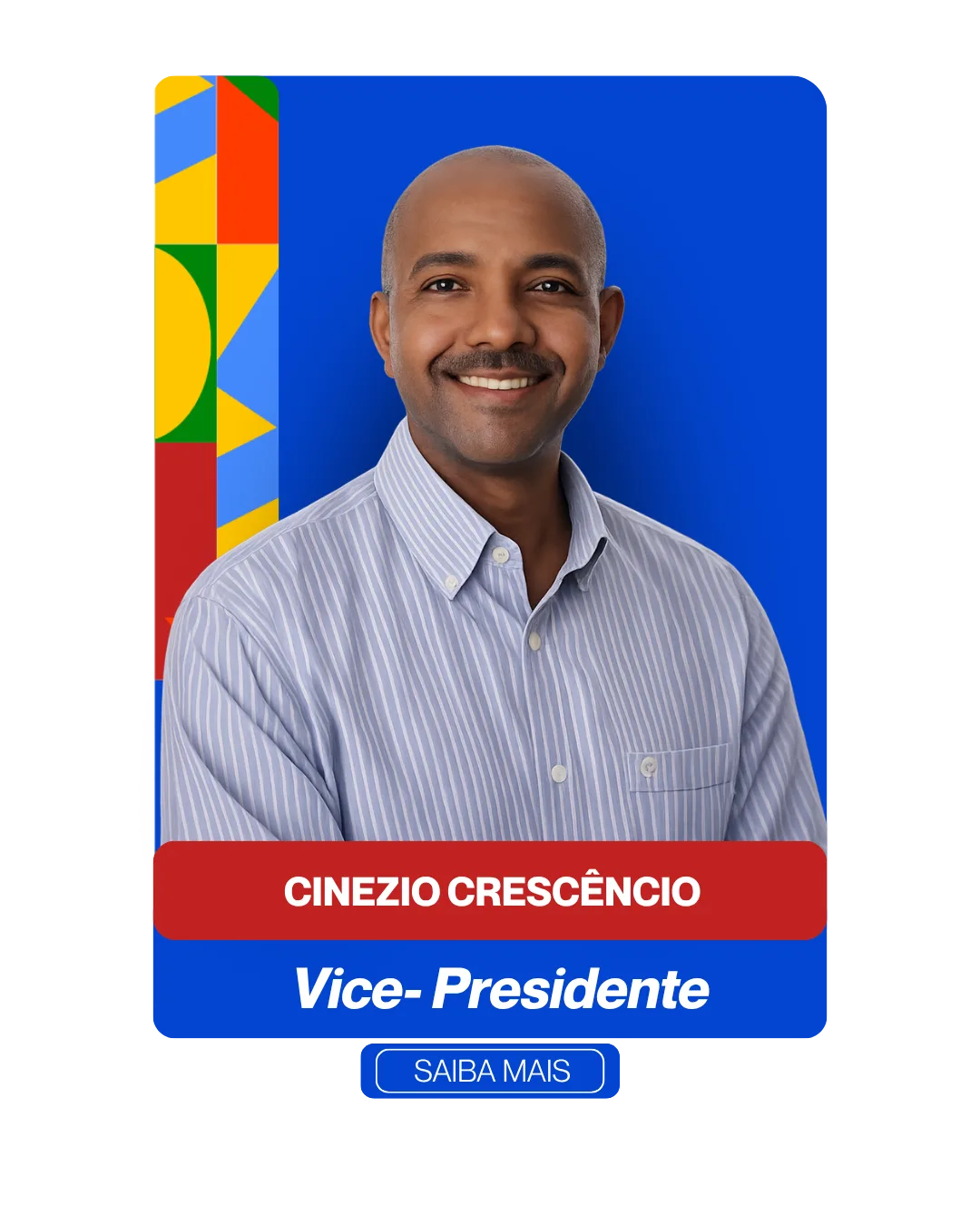 Cinezio Crescêncio