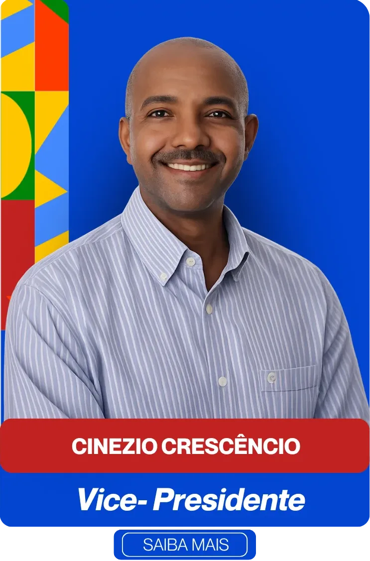 Vice-presidente