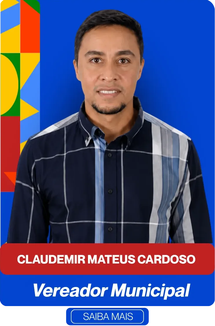 Vereador