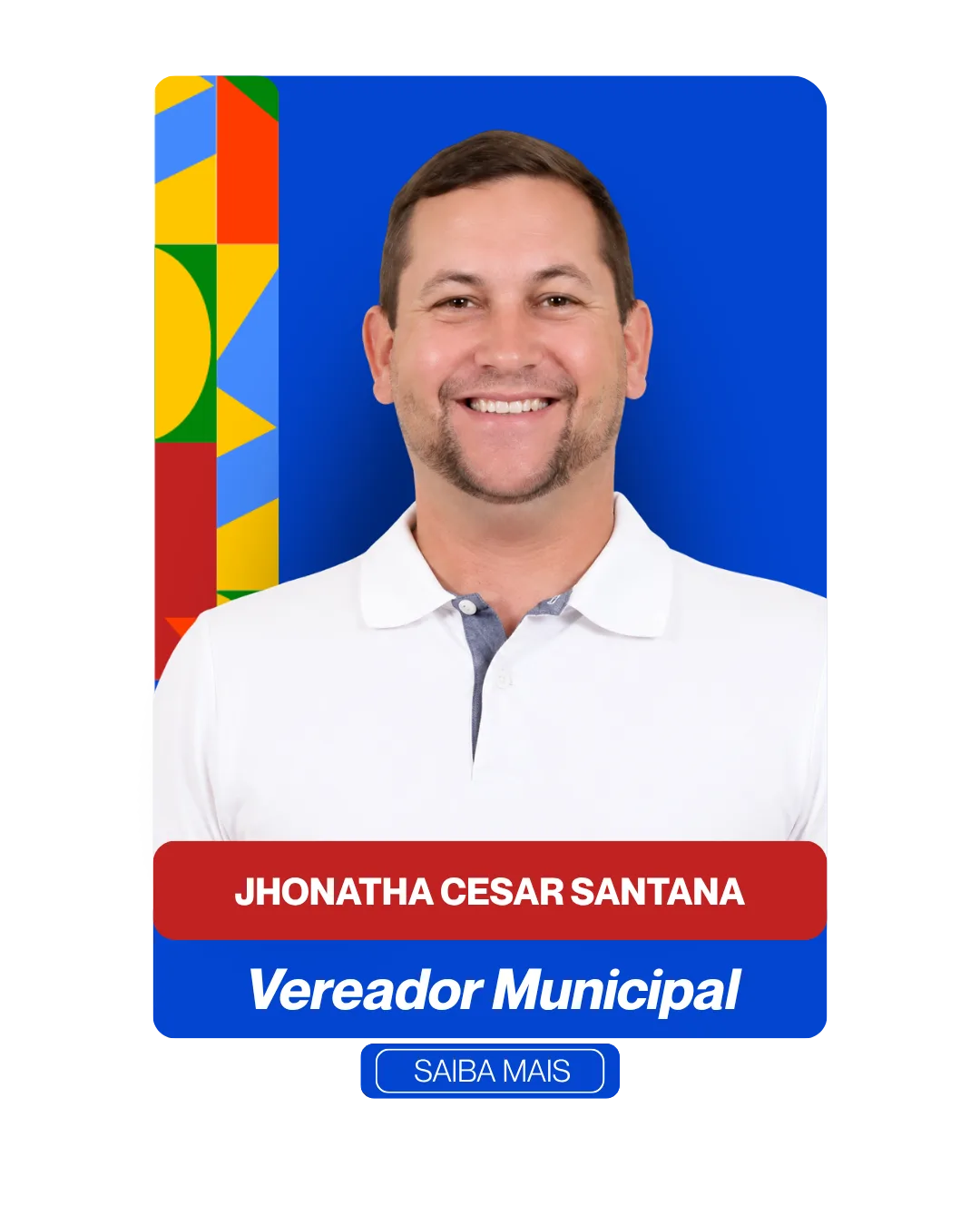 Jhonatha Cesar Santana