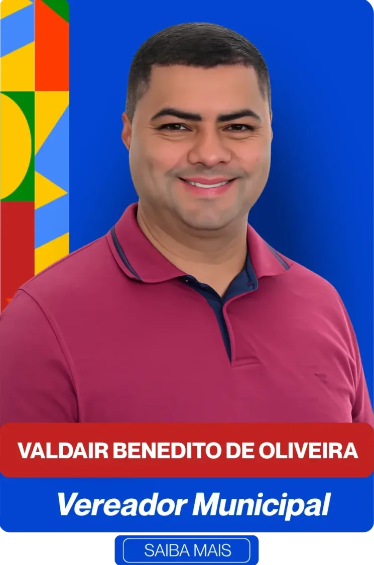 Vereador