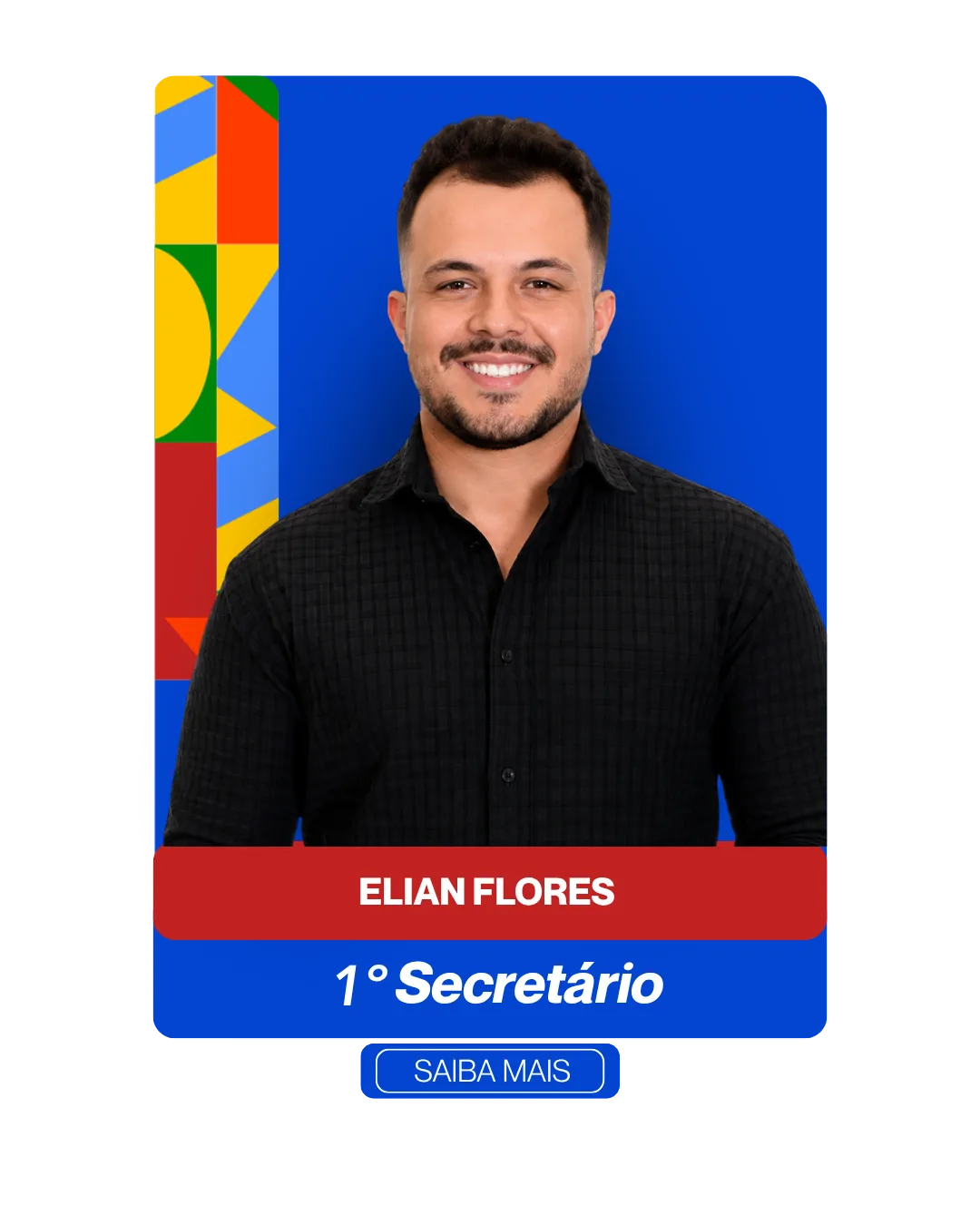 Elian Flores